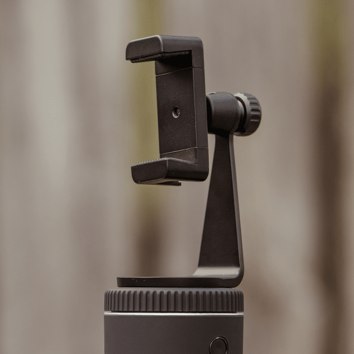 Pivo Smart Mount