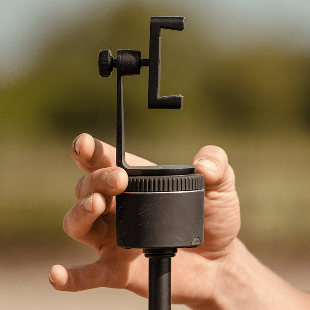 Pivo Smart Mount