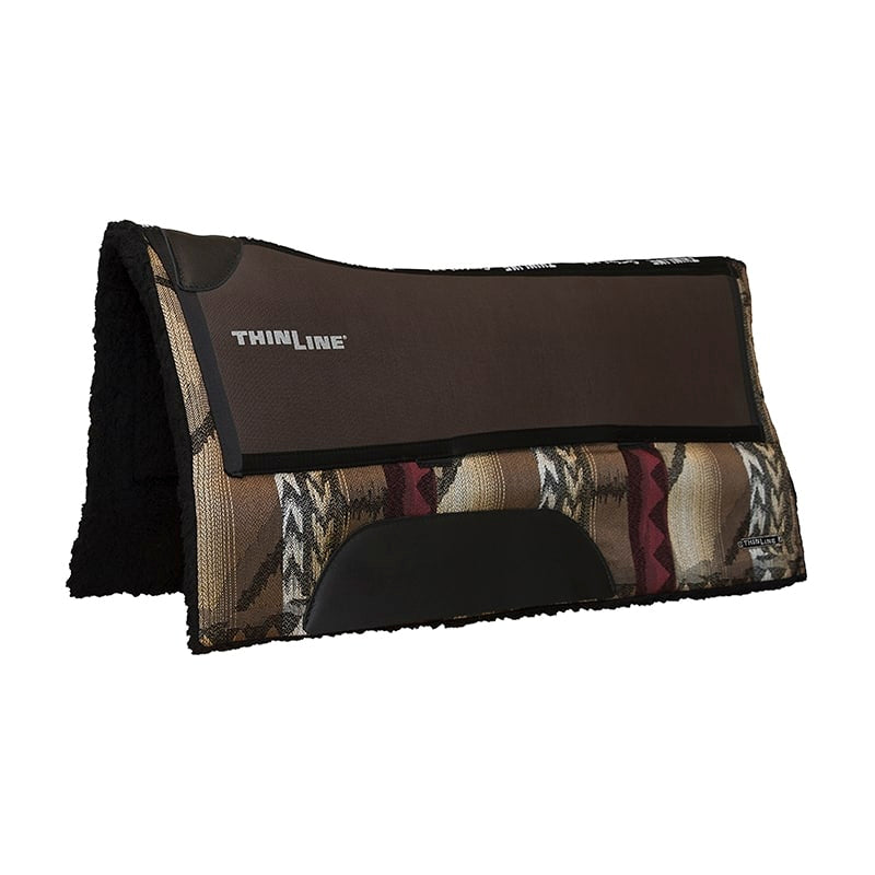 ThinLine Western Ranch Zadeldek