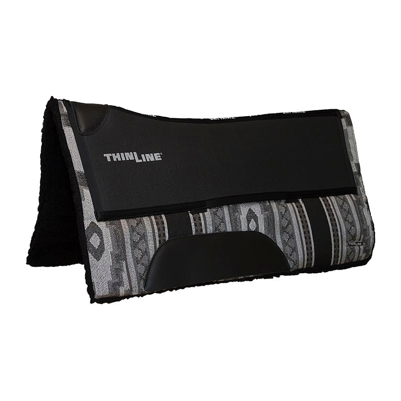 ThinLine Western Ranch Zadeldek