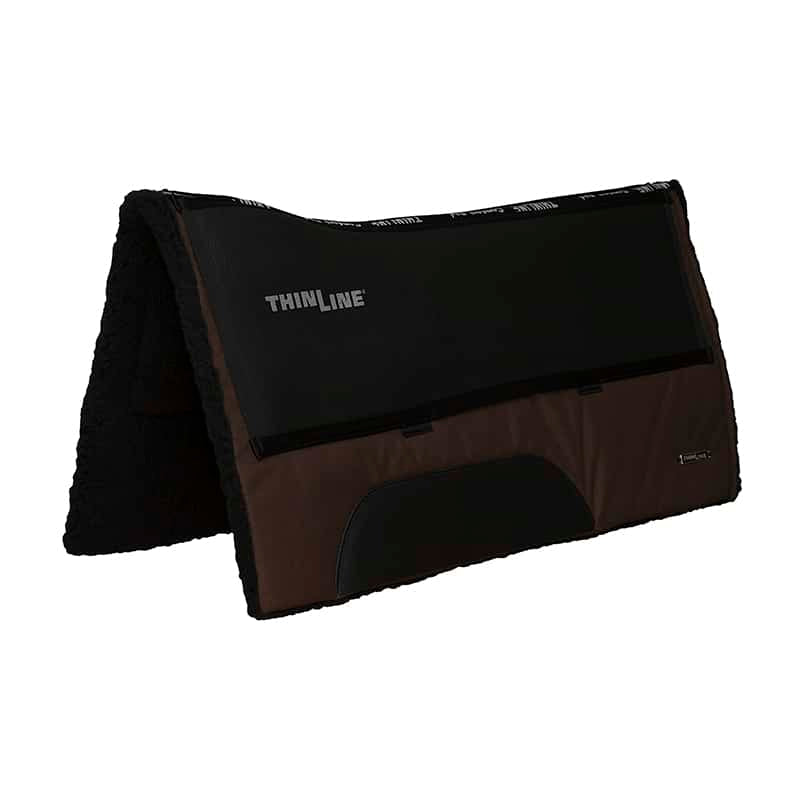 ThinLine Western Ranch Zadeldek