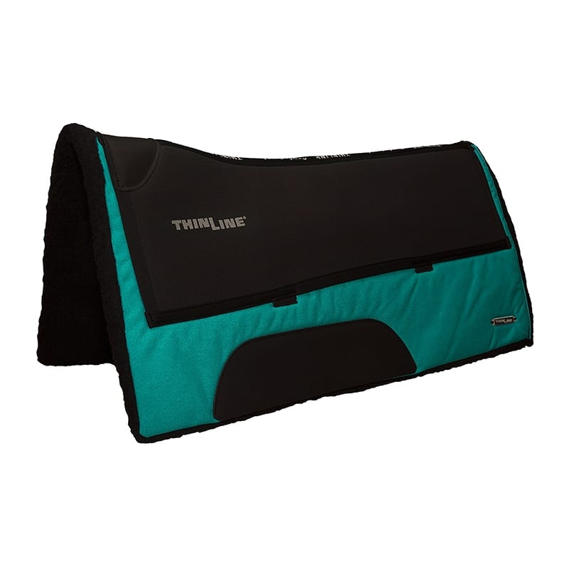 ThinLine Western Ranch Zadeldek