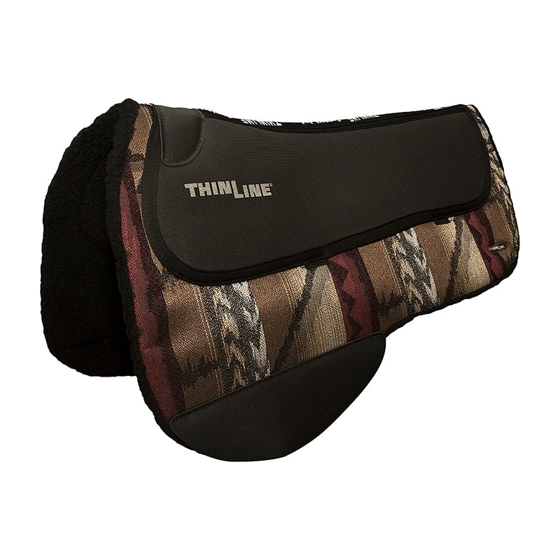 ThinLine Western Ranch Zadeldek