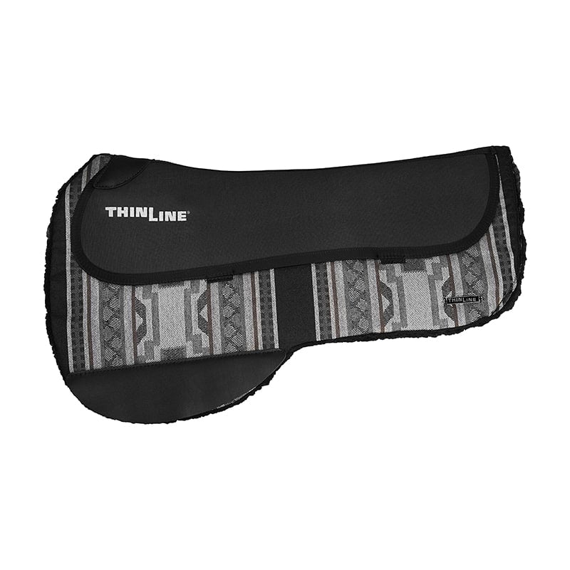 ThinLine Western Ranch Zadeldek