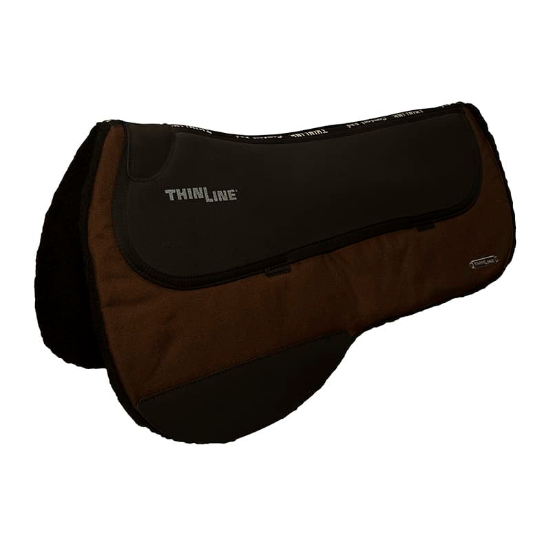 ThinLine Western Ranch Zadeldek