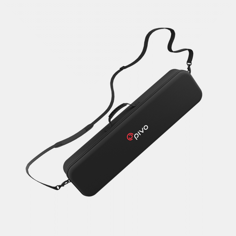 Pivo Travel Case Classic