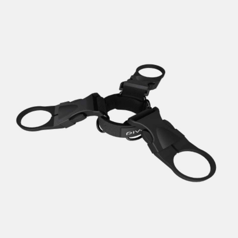Pivo Gewicht voor Tripod