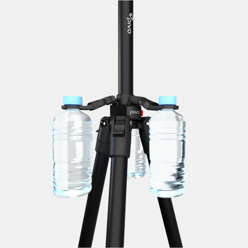 Pivo Gewicht voor Tripod