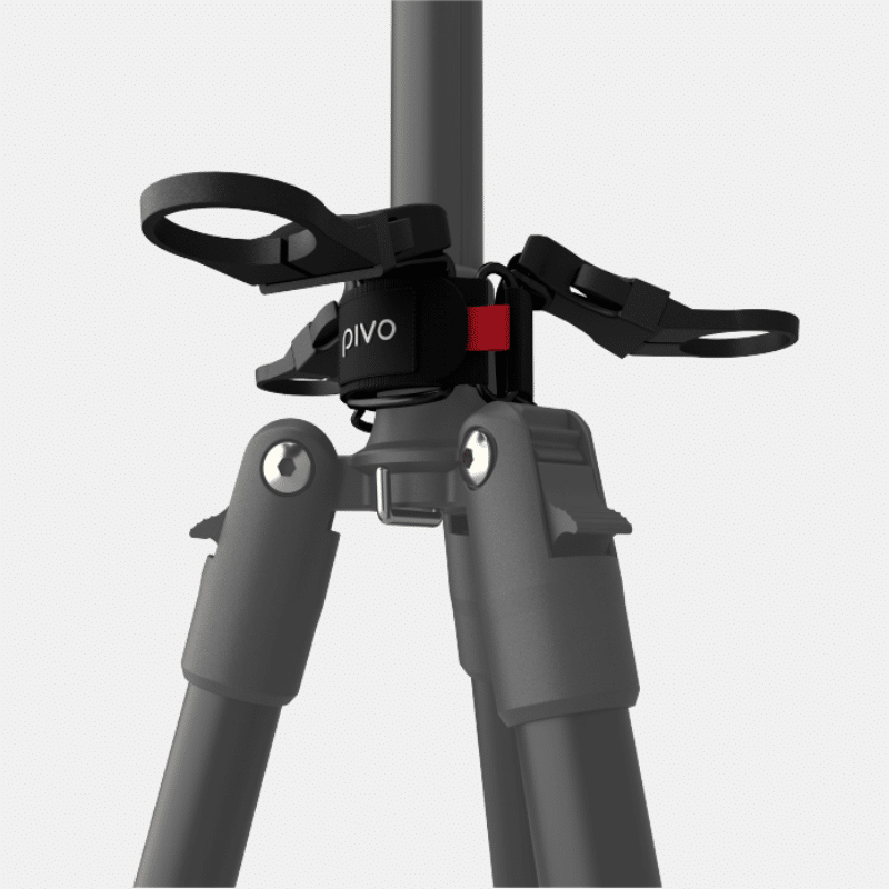 Pivo Gewicht voor Tripod