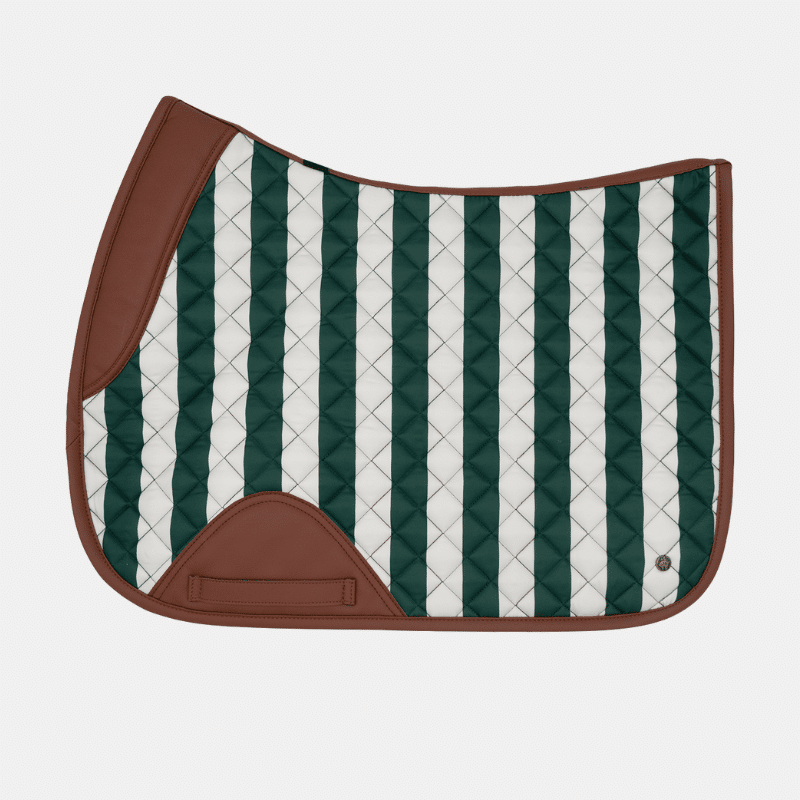 16C Classic Stripe GP Zadeldek