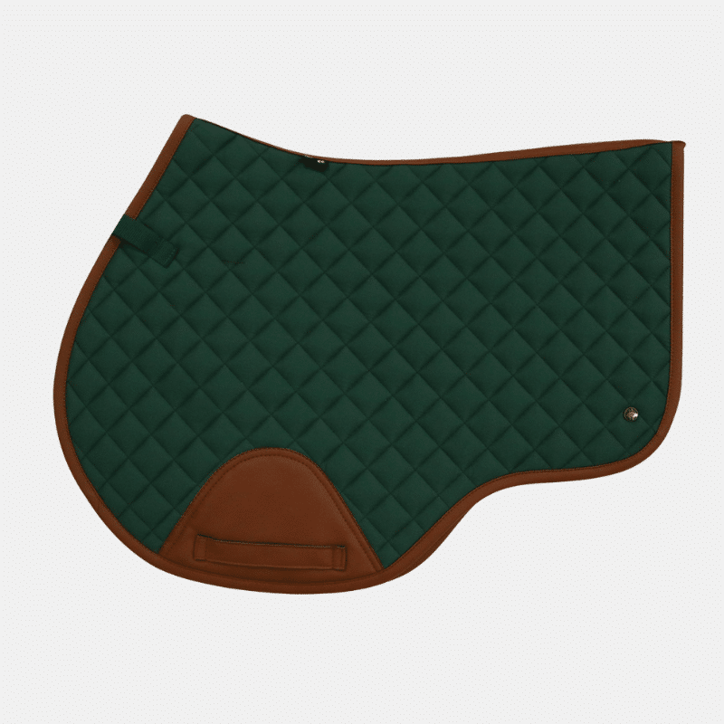 16C Classic Jump Zadeldek