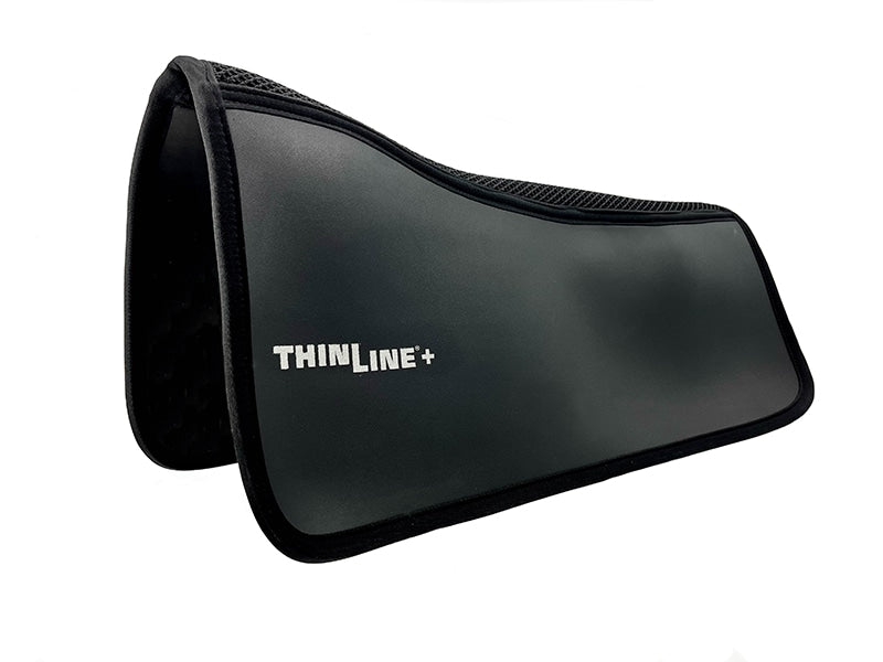 ThinLine Western Perfect Fit Pad