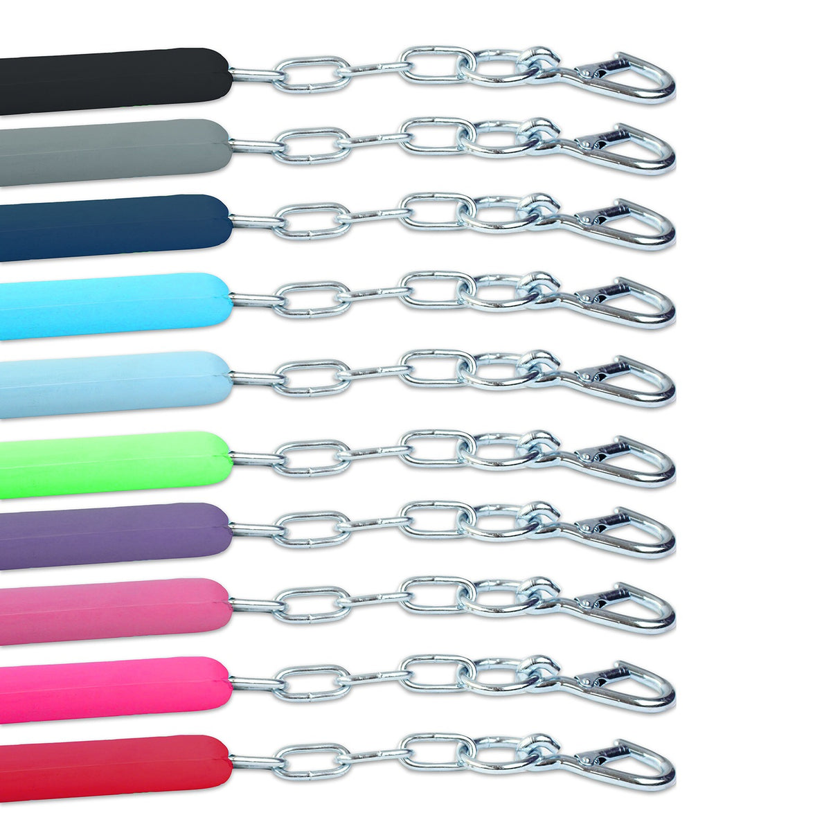 KM Elite Stal Ketting