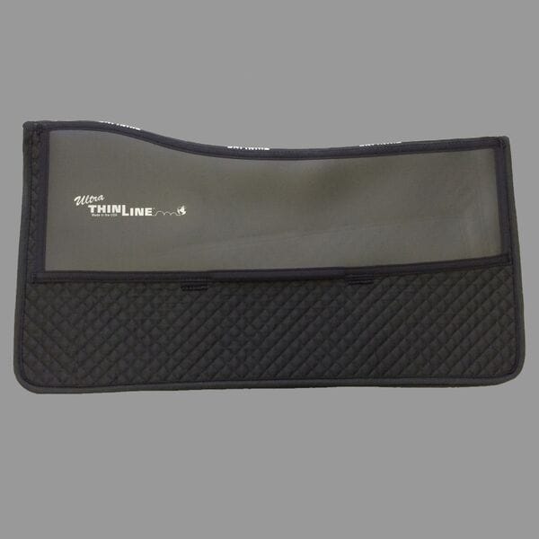 ThinLine Katoenen Western Zadeldek