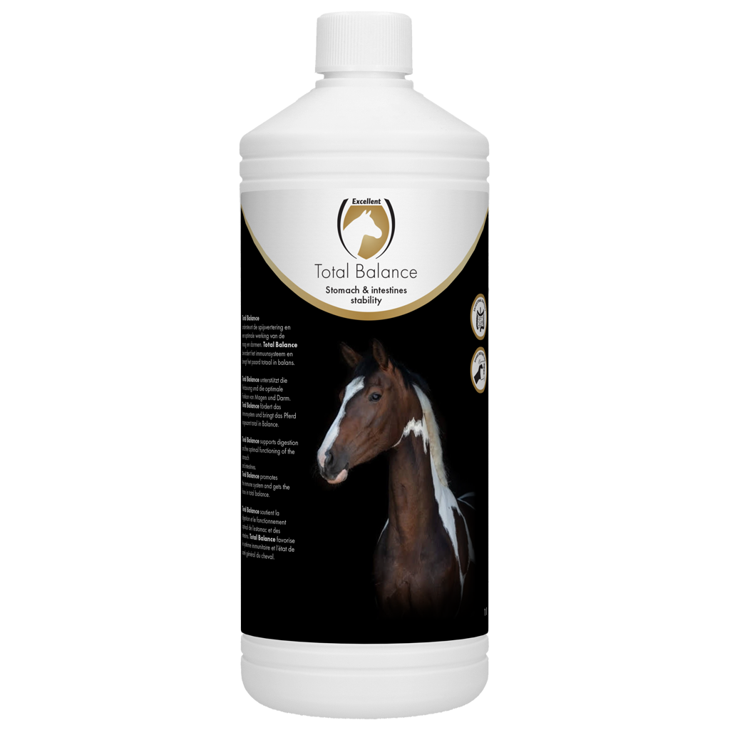 Excellent Horse Total Balance 1 l