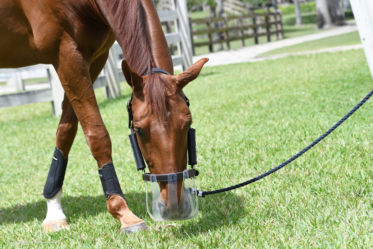 ThinLine Reserve Zip Ties voor Graasmasker