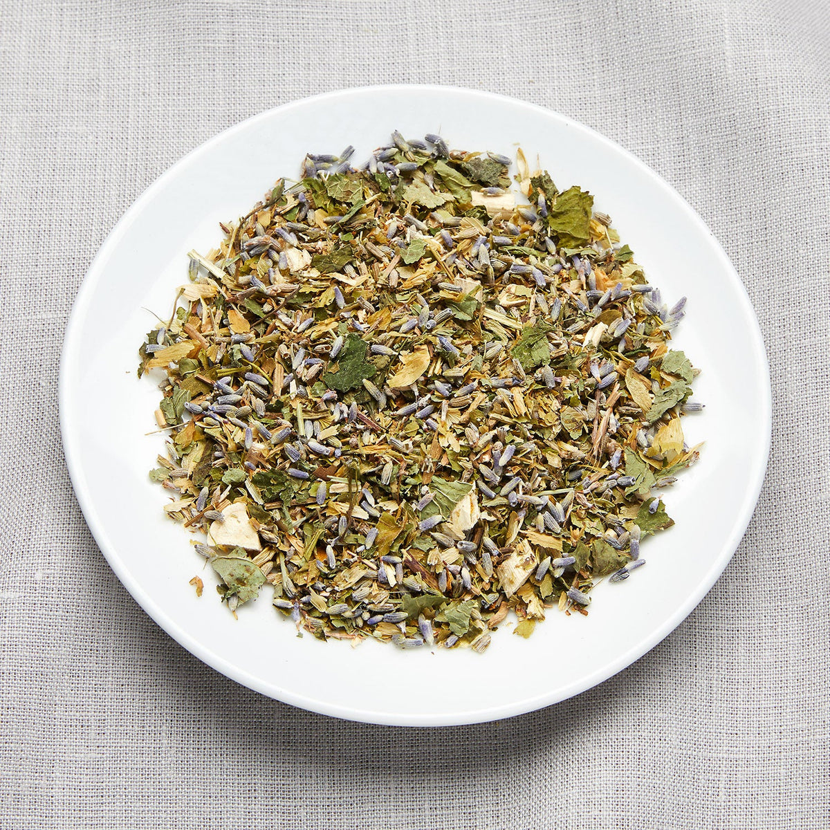NERVENSTARK - herbes pour le système nerveux