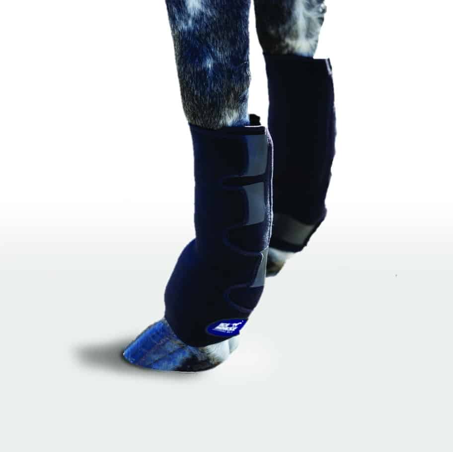 Ice Horse Suspensory/Full Tendon Wrap