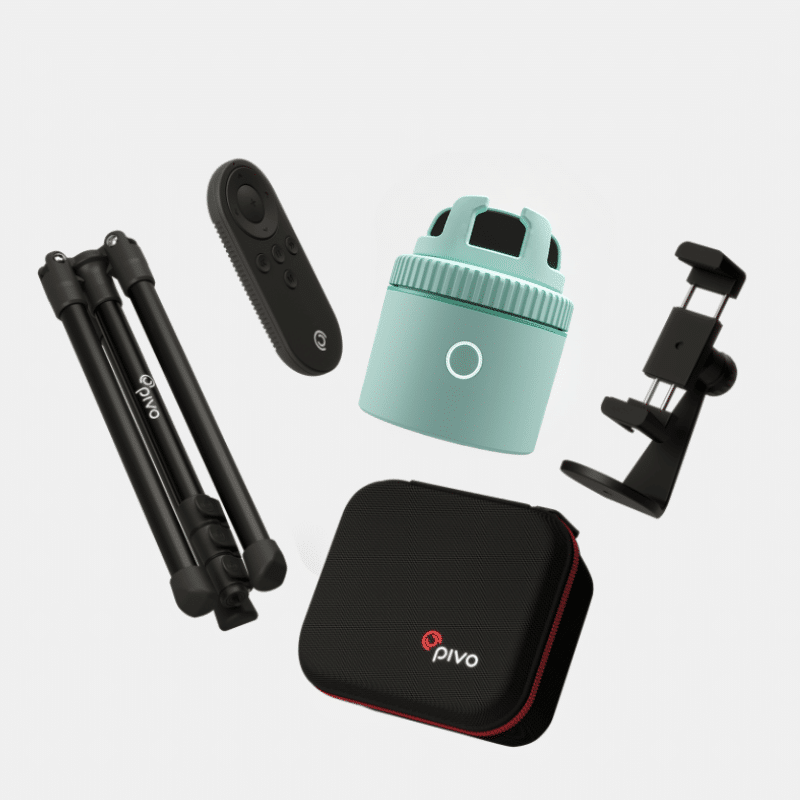Pivo Pod ESSENTIAL Pack
