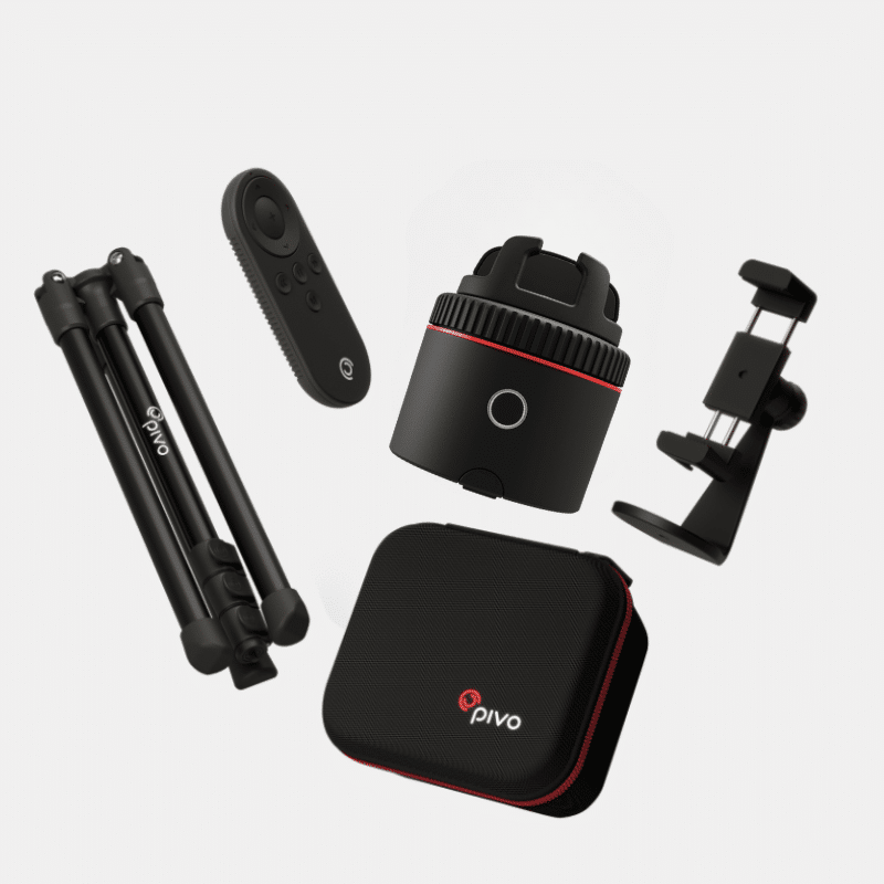Pivo Pod ESSENTIAL Pack