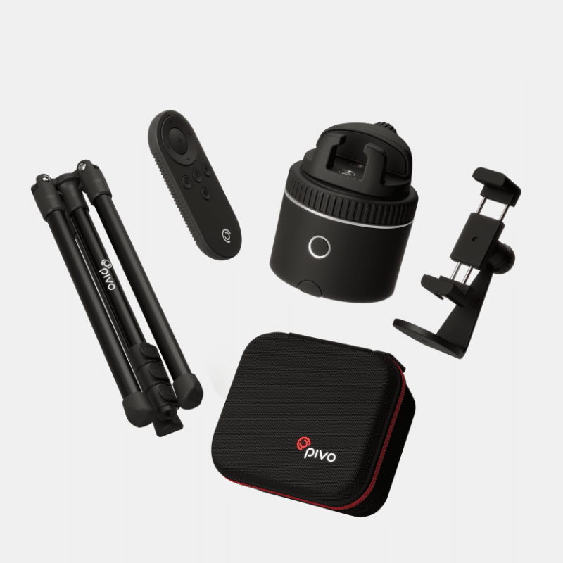 Pivo Pod ESSENTIAL Pack
