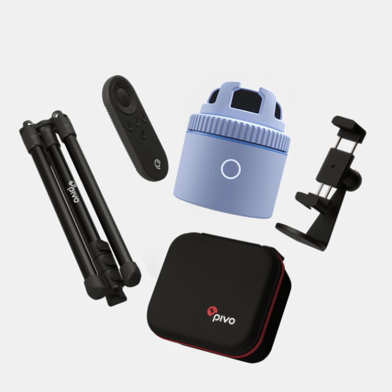 Pivo Pod ESSENTIAL Pack