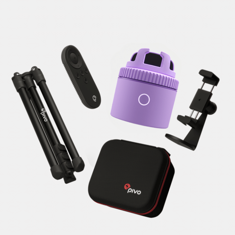 Pivo Pod ESSENTIAL Pack