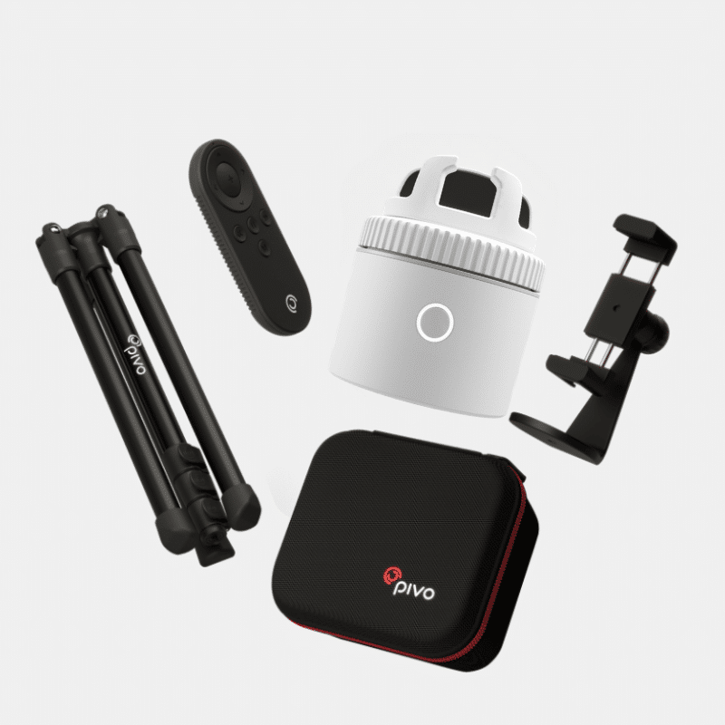 Pivo Pod ESSENTIAL Pack