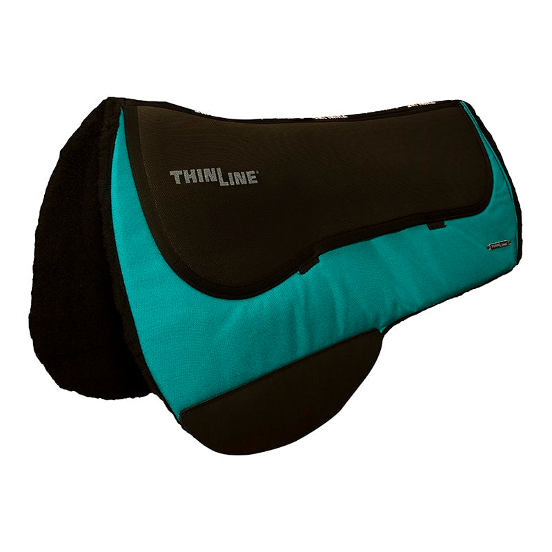 ThinLine Western Ranch Zadeldek