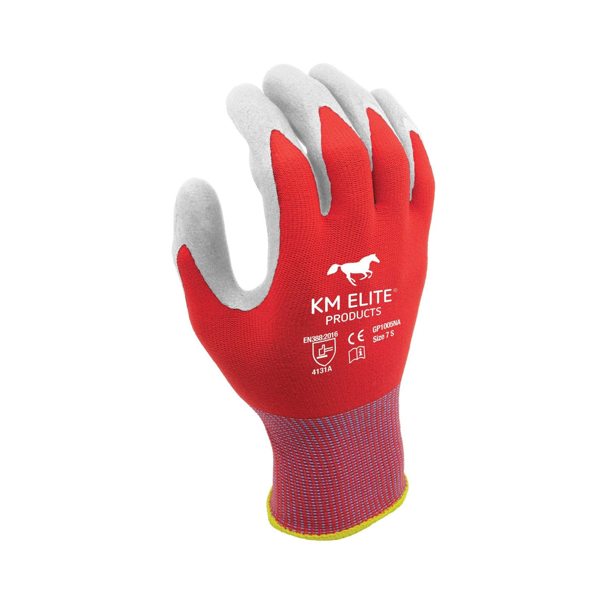 KM Elite Multifunctionele Ruiter Werk handschoenen