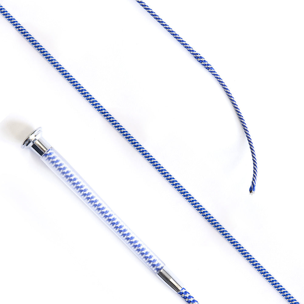 KM Elite Soft Grip Dressuur Zweep