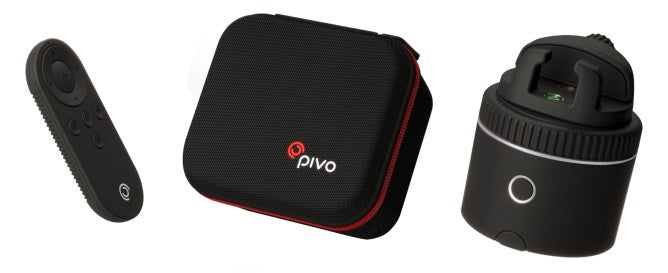 Pivo Pod Active
