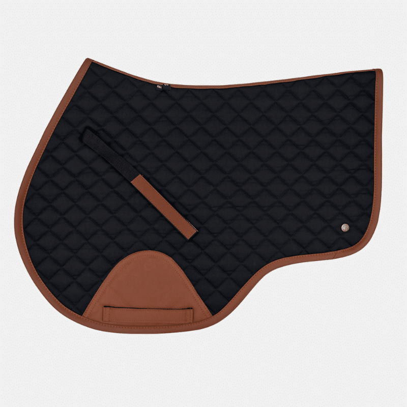 16C Classic Jump Zadeldek