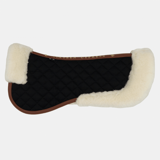 16C Classic Merino Wool Half Pad