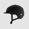 Hybrid Helmet 1.0 - Zwart - Y/ELM+