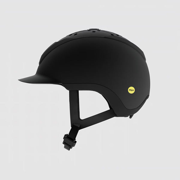 Hybrid Helmet 1.0 - Zwart - Y/ELM+