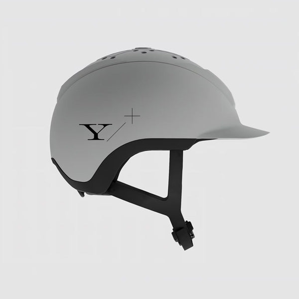 Hybrid Helmet 1.0 - Grijs - Y/ELM+