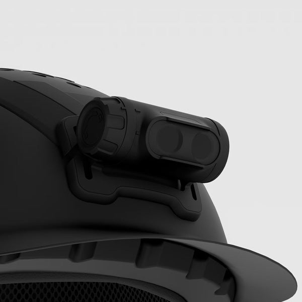 Light+ Lamp voor Y/ELM+ helm