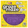 LikIt Graze Mat Paars