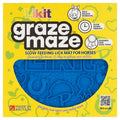 LikIt Graze Mat Blauw