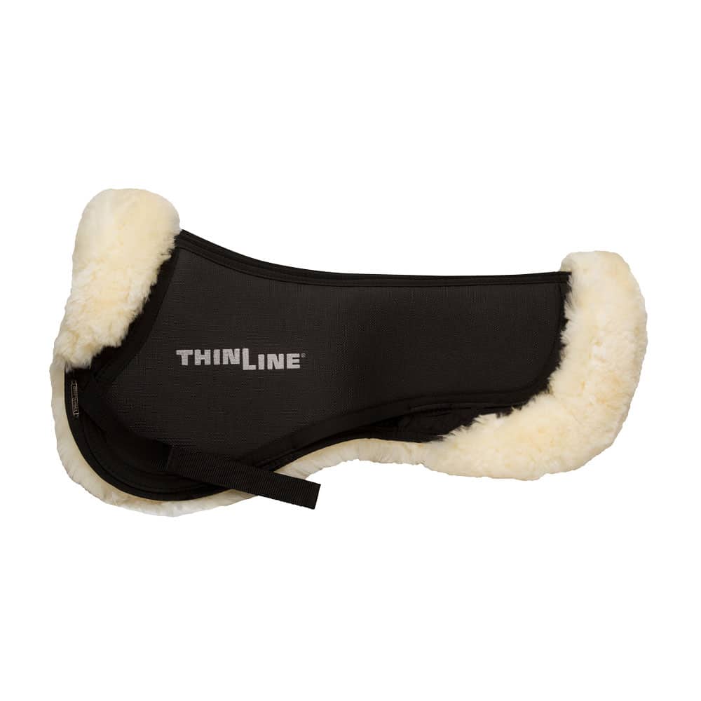 ThinLine Sheepswool Comfort Halfpad