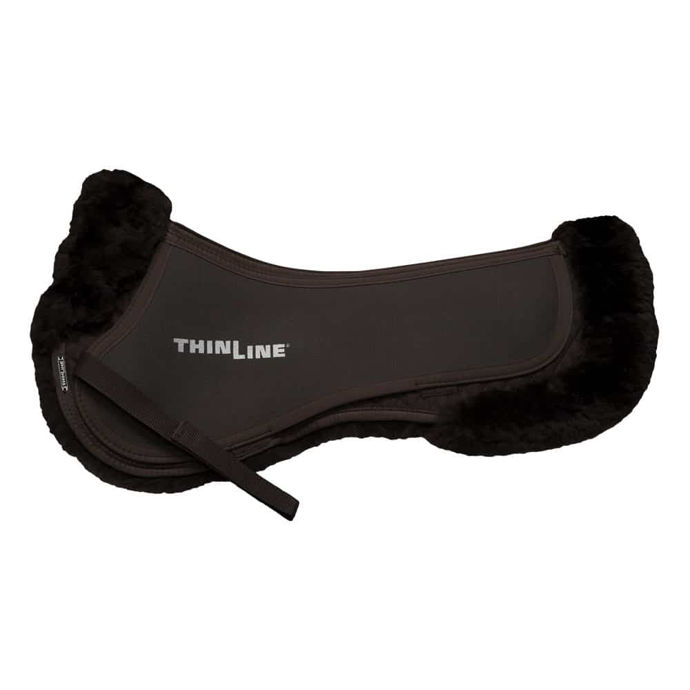 ThinLine Sheepswool Comfort Halfpad