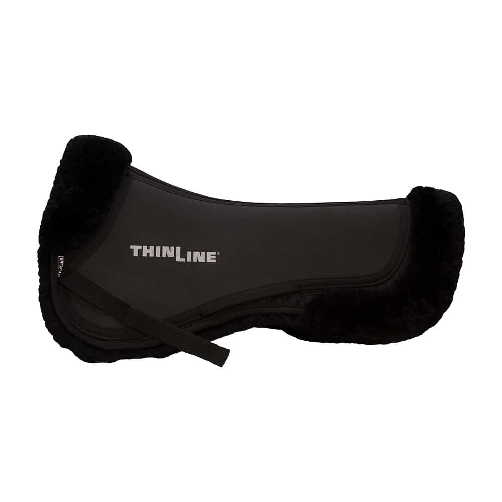ThinLine Sheepswool Comfort Halfpad