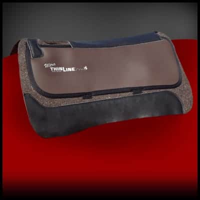 ThinLine Western Pro-Tech Vilten Zadedek