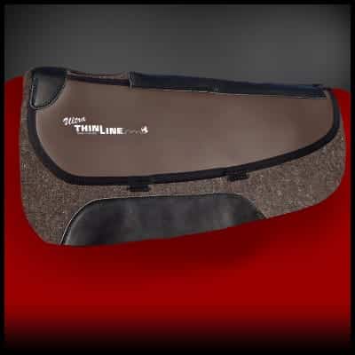 ThinLine Western Pro-Tech Vilten Zadedek