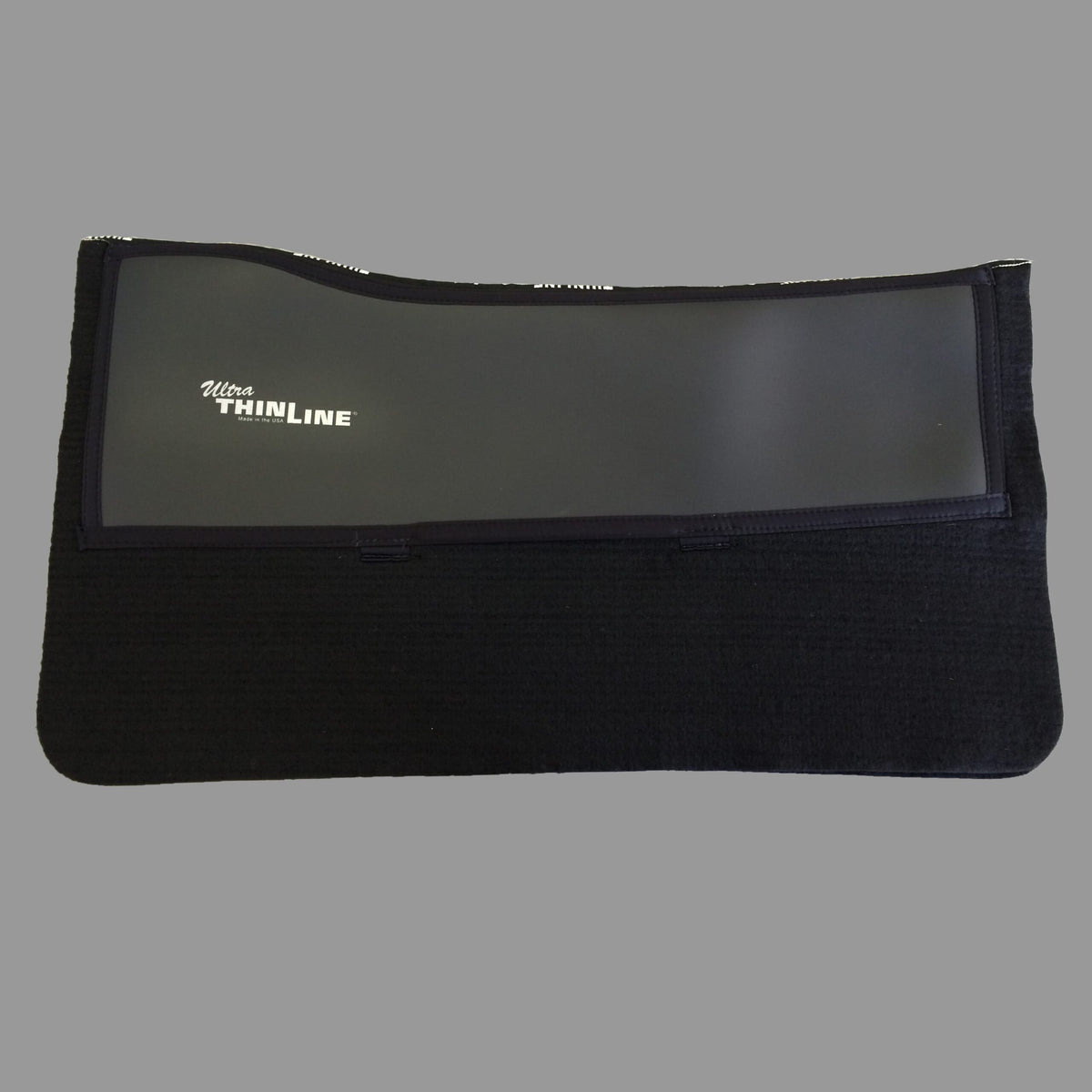ThinLine Western Zadeldek