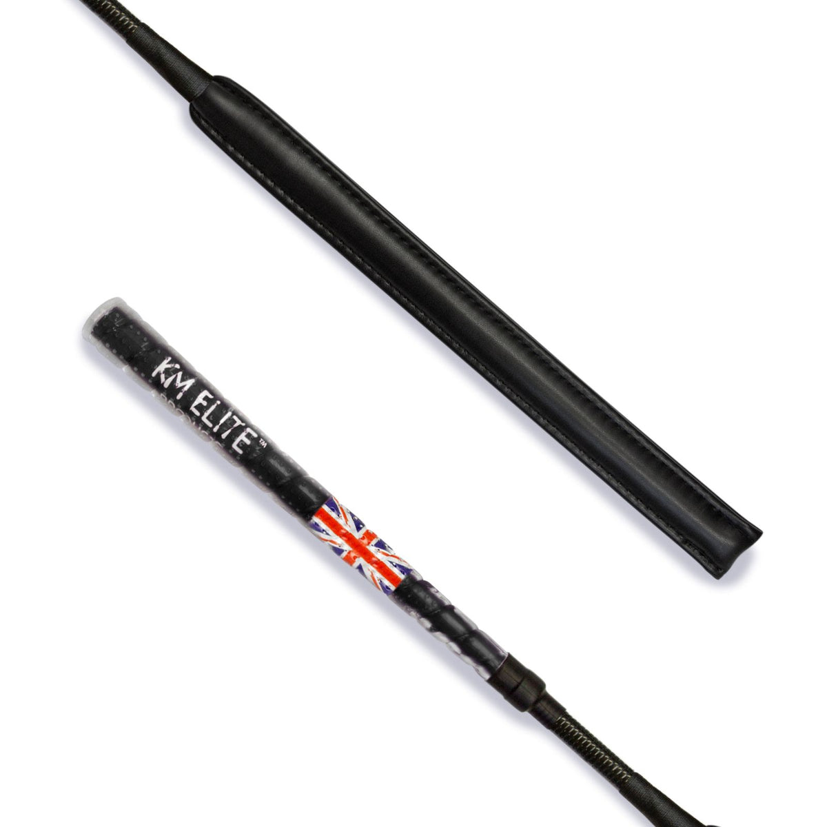 Lichtgewicht springzweep van 65cm met zachte TPU cush-grip, verkrijgbaar in zes kleuren
