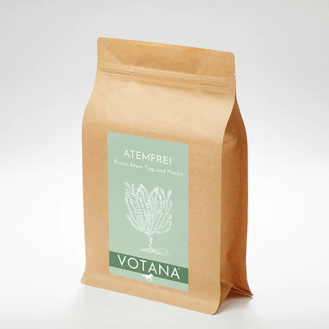 ATEMFREI - kruiden voor ademhaling