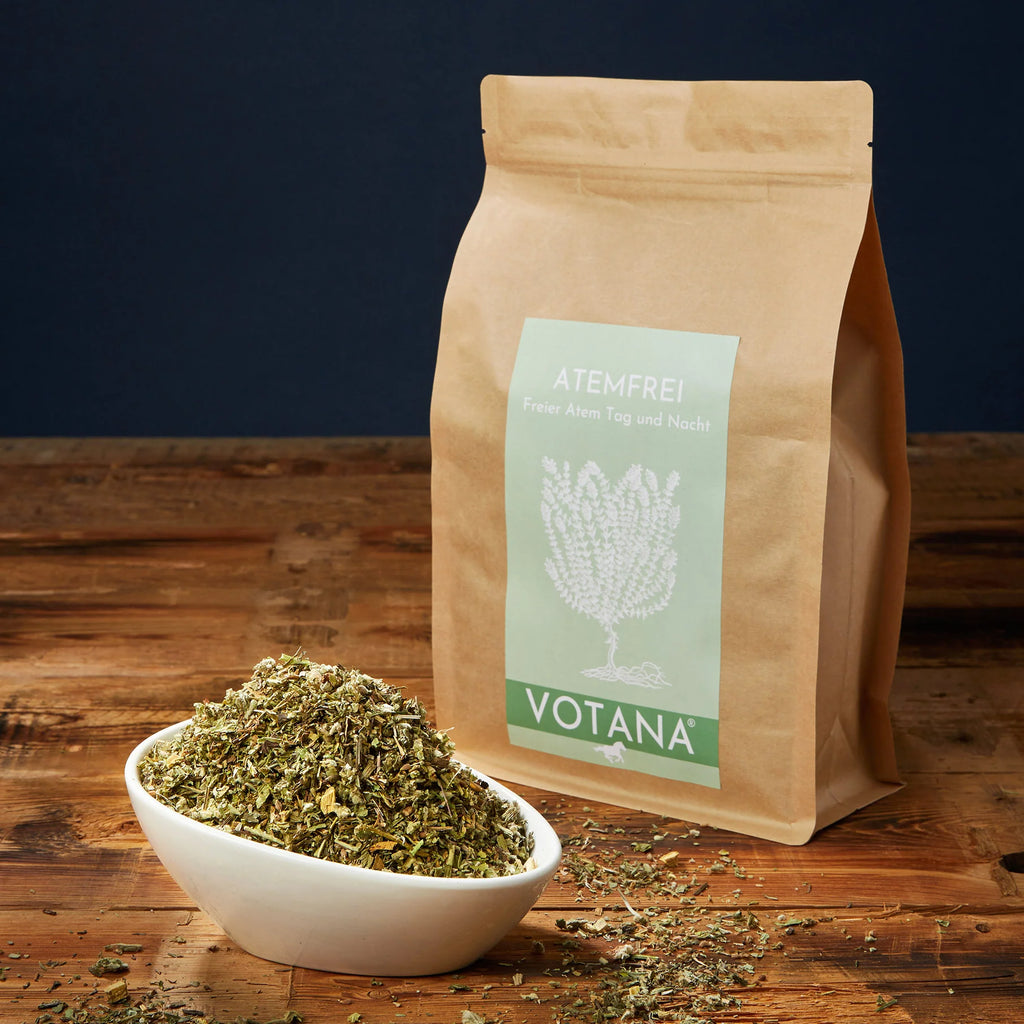 ATEMFREI - kruiden voor ademhaling