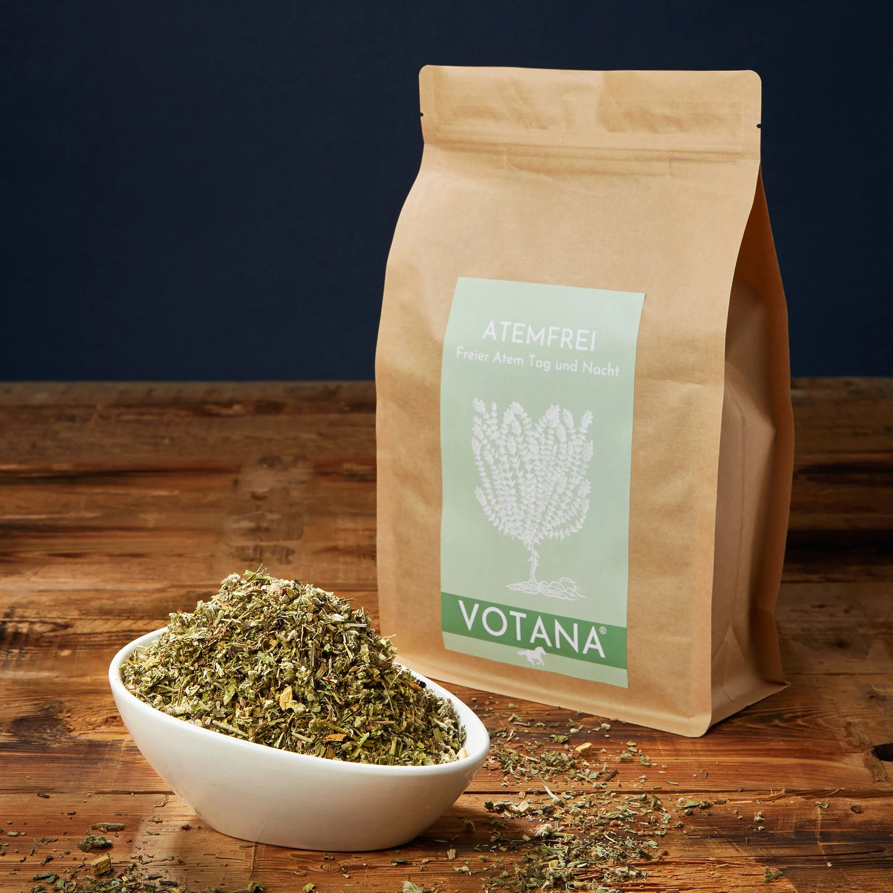 ATEMFREI - kruiden voor ademhaling